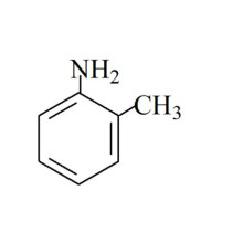 O-toluidine O-toluidine High Purity O-Toluidine 95-53-4